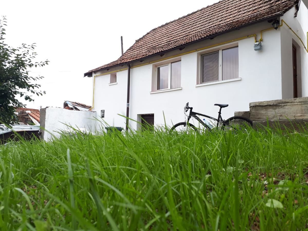 Дома для отпуска Casa Schei Брашов-4