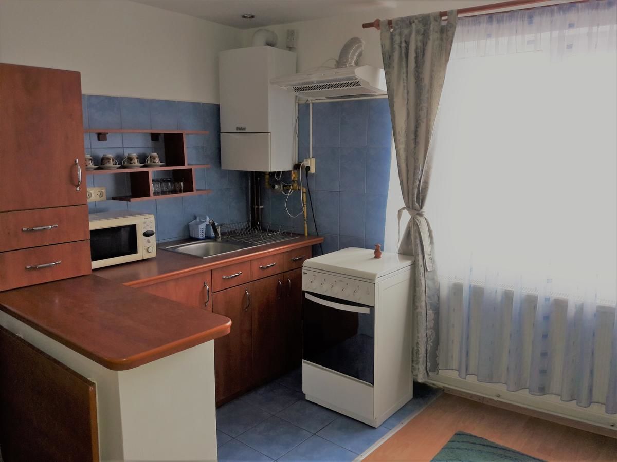 Дома для отпуска Casa Schei Брашов-15