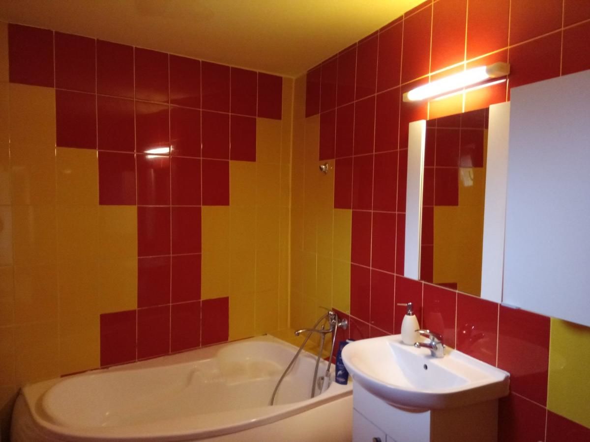 Дома для отпуска Casa Schei Брашов-17