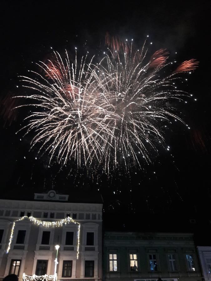 Дома для отпуска Casa Schei Брашов-39