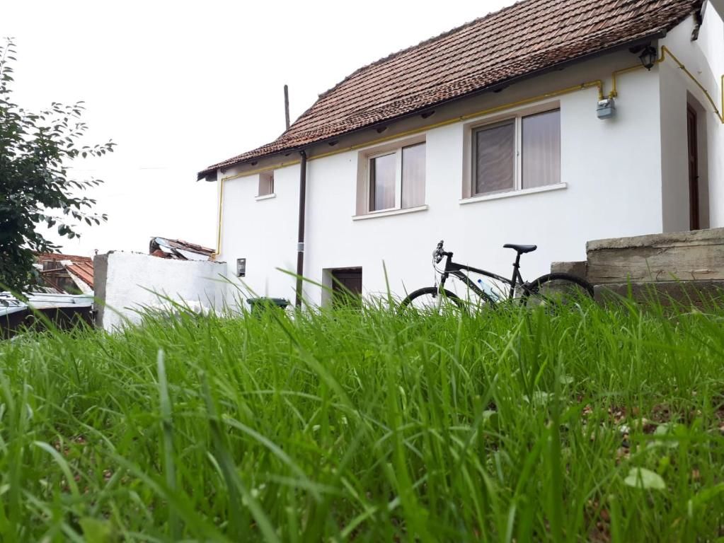 Дома для отпуска Casa Schei Брашов-49