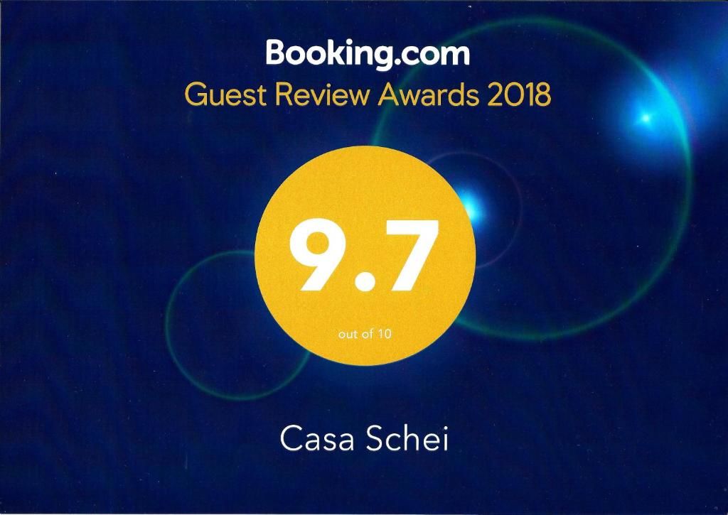 Дома для отпуска Casa Schei Брашов-51