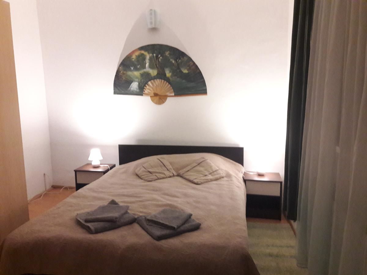 Дома для отпуска Casa Schei Брашов-10