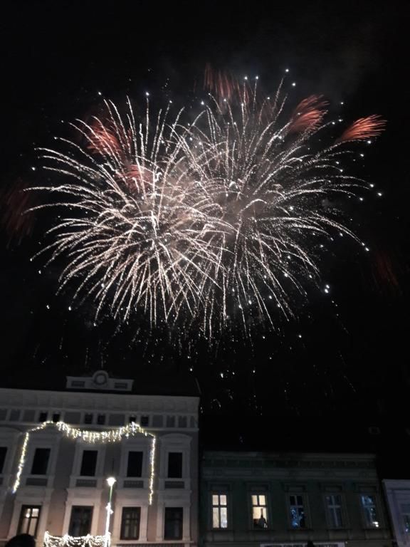 Дома для отпуска Casa Schei Брашов-87