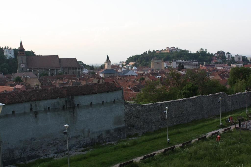 Дома для отпуска Casa Schei Брашов-89