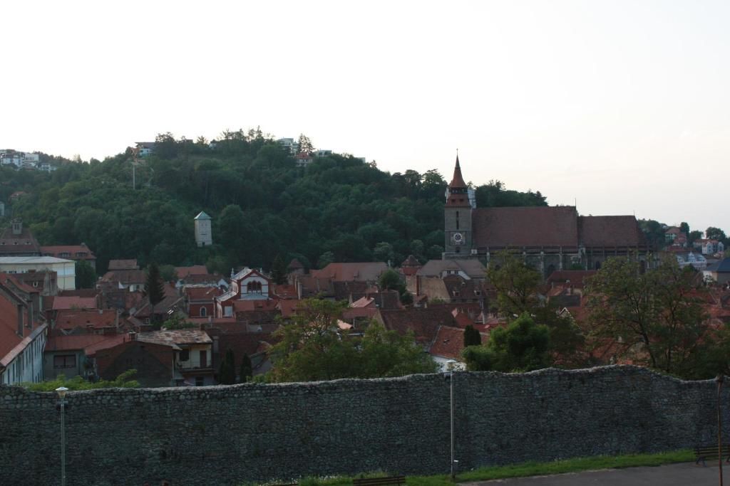 Дома для отпуска Casa Schei Брашов-90