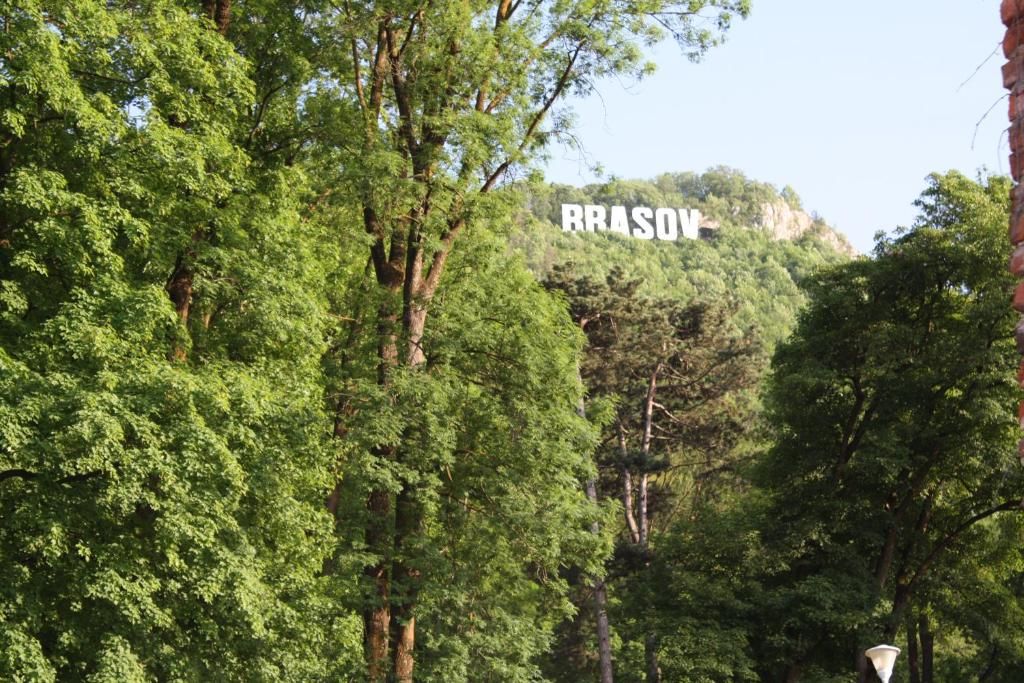 Дома для отпуска Casa Schei Брашов-94