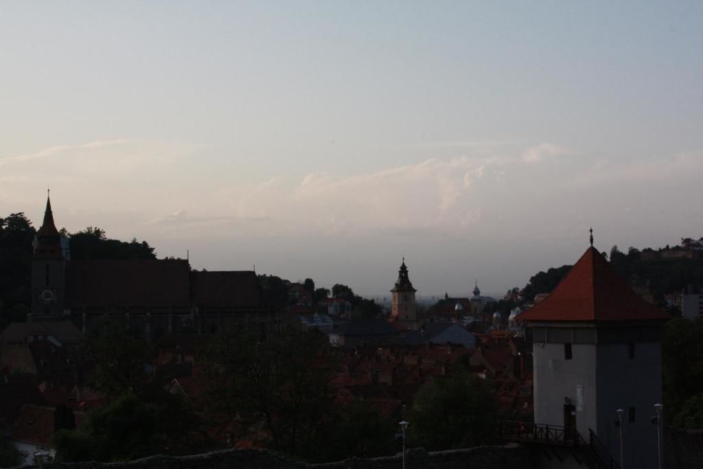 Дома для отпуска Casa Schei Брашов-98